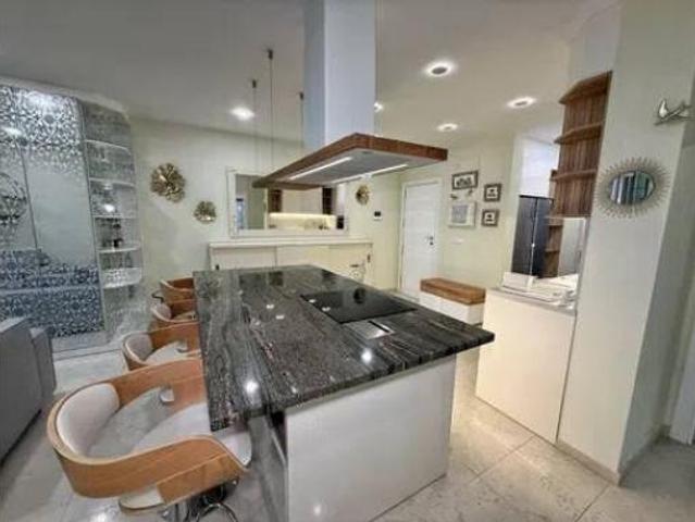 Piso en alquiler en la Marina Baixa, Valencia