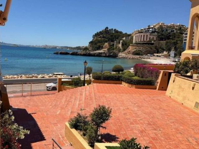 Piso en alquiler en Urbanització Serra d'Altea, la Marina Baixa