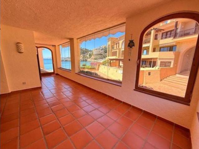 Piso en alquiler en Urbanització Serra d'Altea, la Marina Baixa