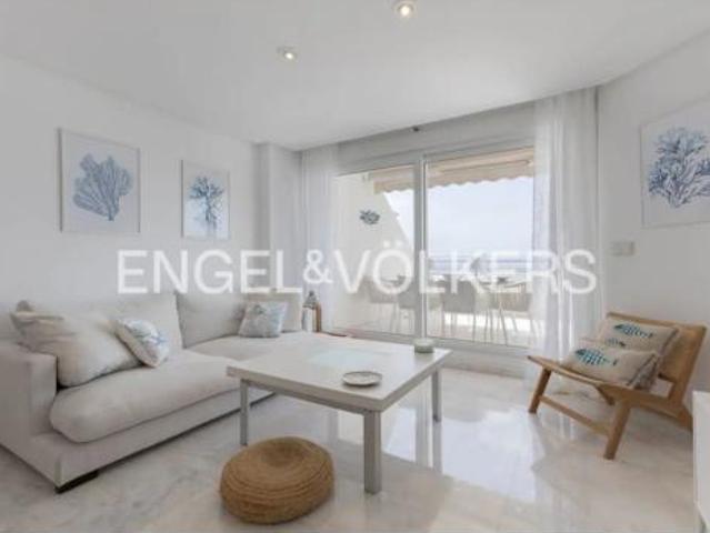 Piso en alquiler en Urbanització Serra d'Altea, la Marina Baixa