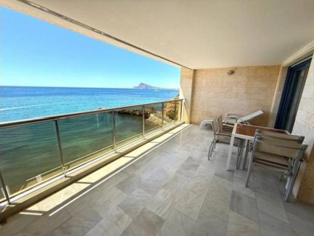 Piso en alquiler en Urbanització Serra d'Altea, la Marina Baixa