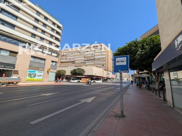 Piso en alquiler en Oliveros, Almería