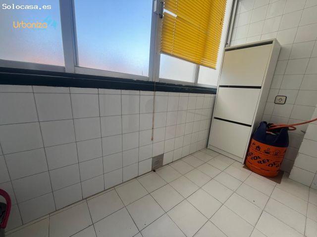 Piso en alquiler en Valdepasillas, Tierra de Badajoz