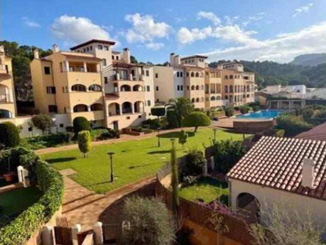 Piso en alquiler en Sant Elm, Serra de Tramuntana