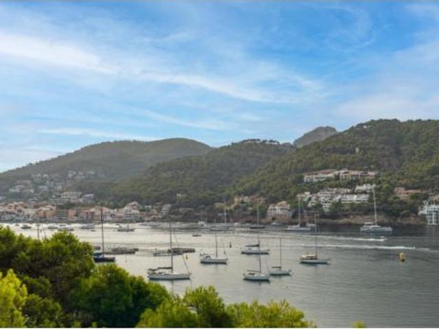 Piso en alquiler en Port d'Andratx, Serra de Tramuntana
