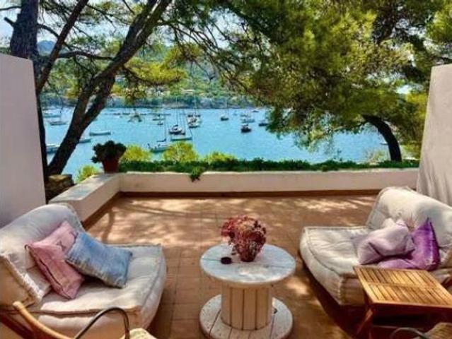 Piso en alquiler en Port d'Andratx, Serra de Tramuntana