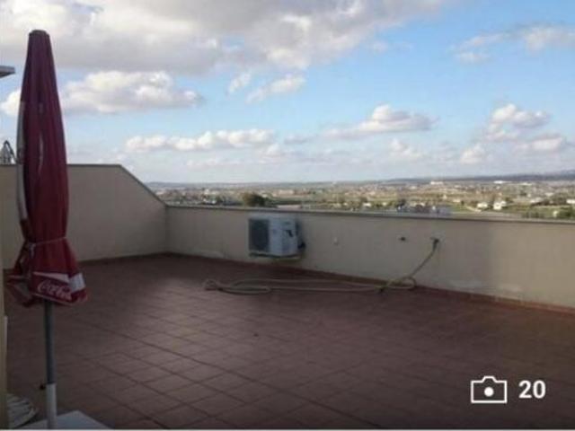 Piso en alquiler en Antequera, Málaga