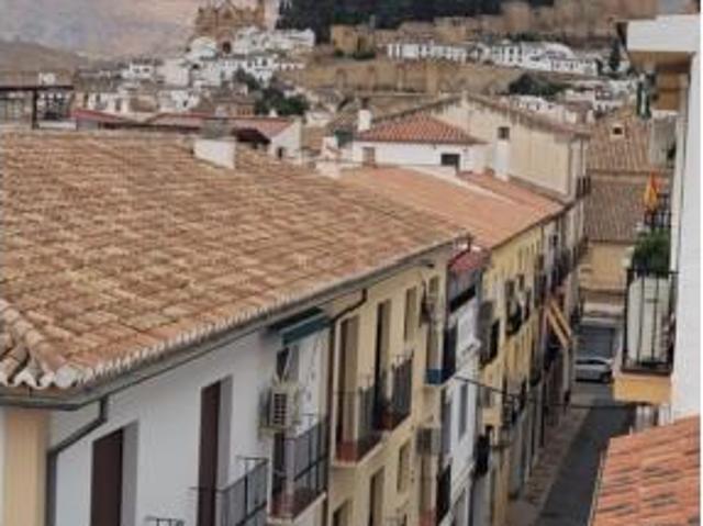 Piso en alquiler en Antequera, Andalucía