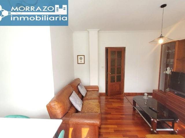 Piso en alquiler en Bueu, O Morrazo