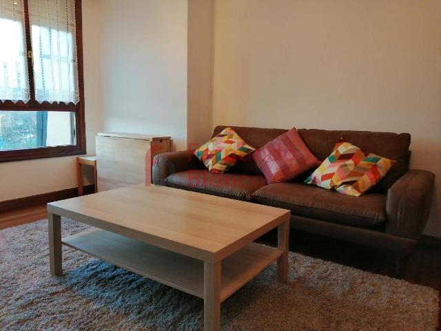 Apartamento en alquiler en Kurtzea, Galdakao