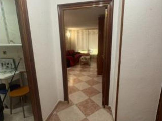 Piso en alquiler en Olivas, Aranjuez