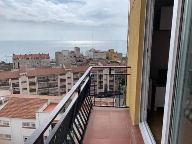 Piso en alquiler en Sant Elm, Maresme