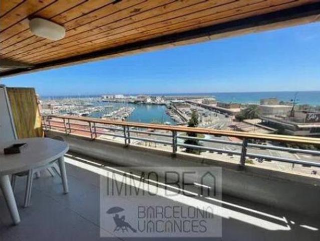 Piso en alquiler en Maresme, Catalunya