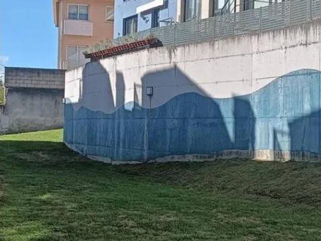 Piso en alquiler en Ares, Ferrol