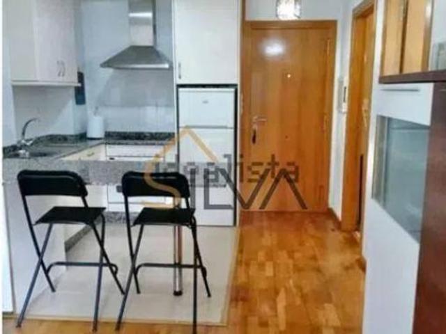 Piso en alquiler en Ares, Ferrol