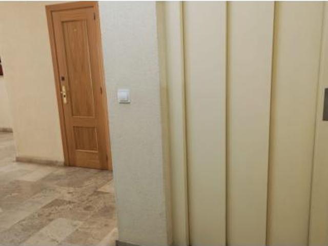 Piso en alquiler en Argamasilla De Calatrava, Castilla-La Mancha