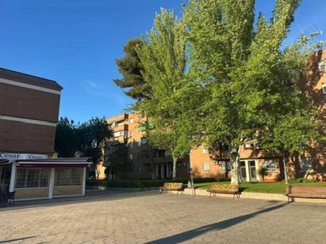 Piso en alquiler en La Poveda, Arganda Del Rey