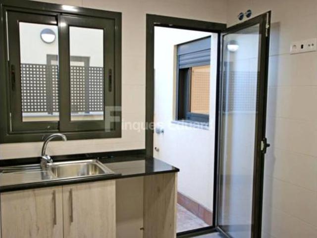 Piso en alquiler en Veïnat del Mopu, Maresme