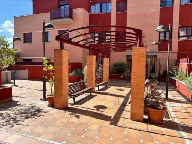 Piso en alquiler en Santa Juliana, Comarca de la Vega de Granada