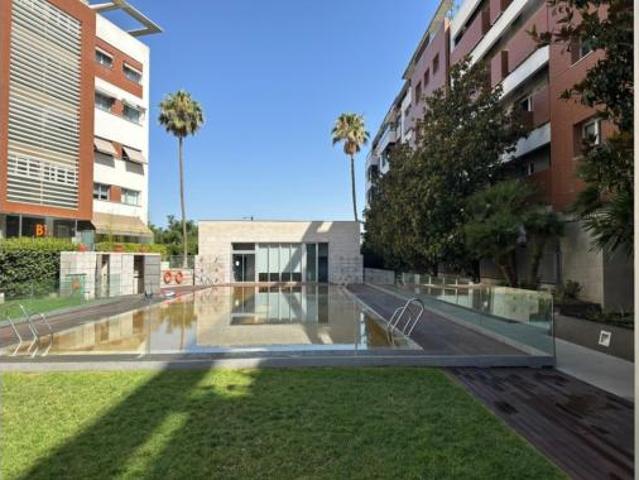 Piso en alquiler en Santa Juliana, Comarca de la Vega de Granada