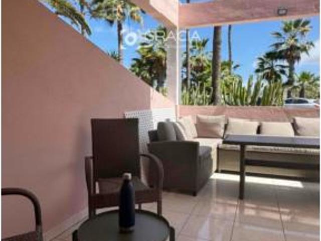 Piso en alquiler en Los Cristianos, Arona