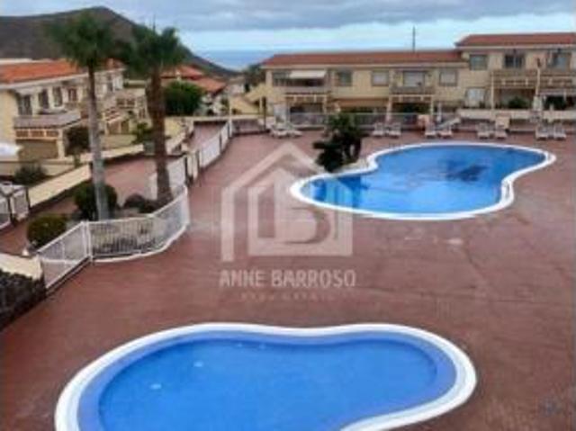 Piso en alquiler en Los Cristianos, Arona