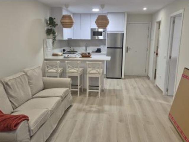 Piso en alquiler en Las Galletas, Arona