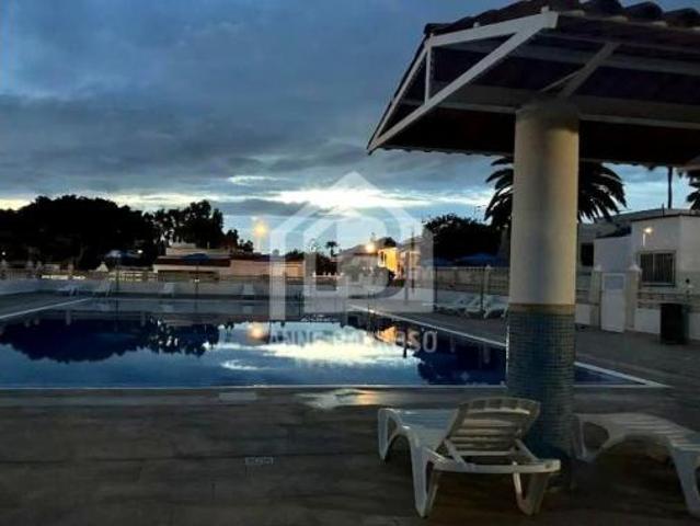 Piso en alquiler en Costa del Silencio, Arona