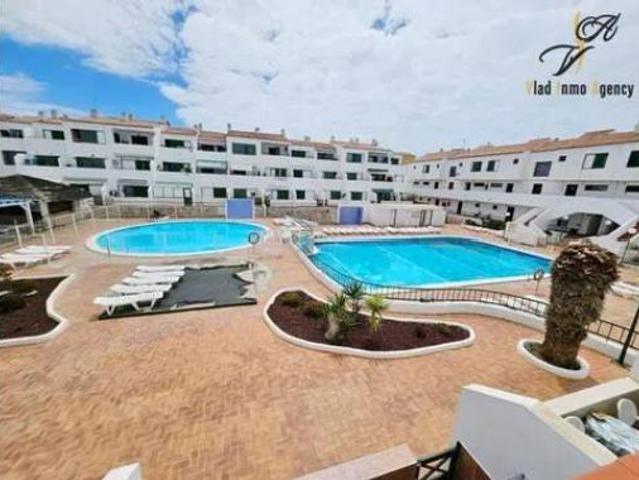 Piso en alquiler en Costa del Silencio, Arona