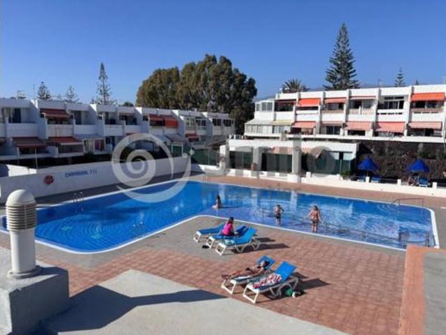 Piso en alquiler en Costa del Silencio, Arona