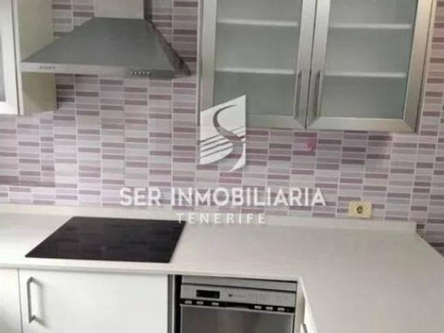 Piso en alquiler en Guargacho, Arona