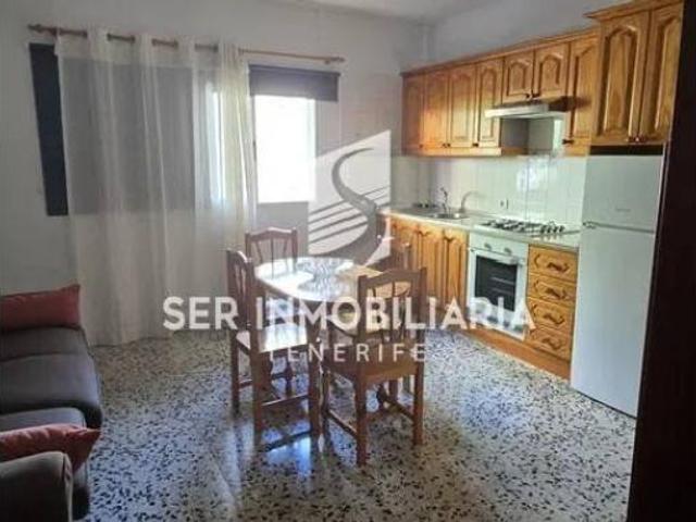 Piso en alquiler en Guargacho, Arona
