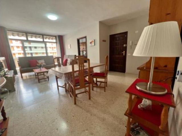 Piso en alquiler en Los Cristianos, Arona