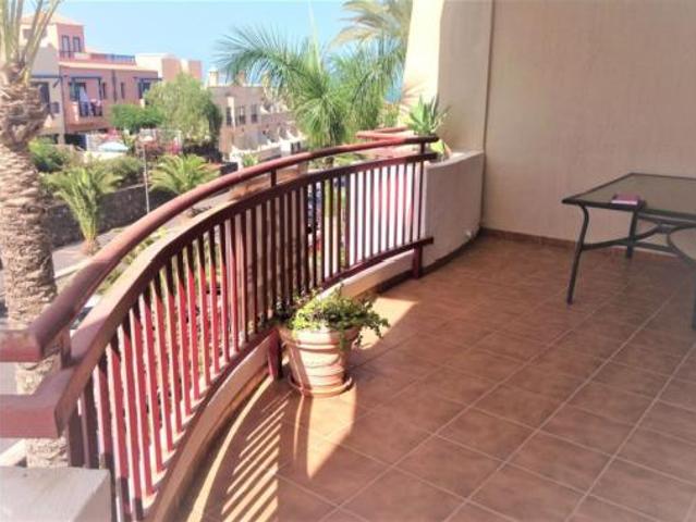 Piso en alquiler en Palm-Mar, Arona, Arona
