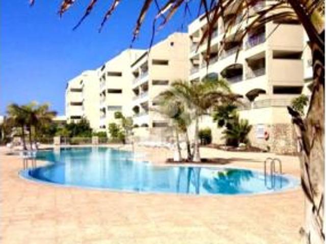 Piso en alquiler en Palm-Mar, Arona, Arona