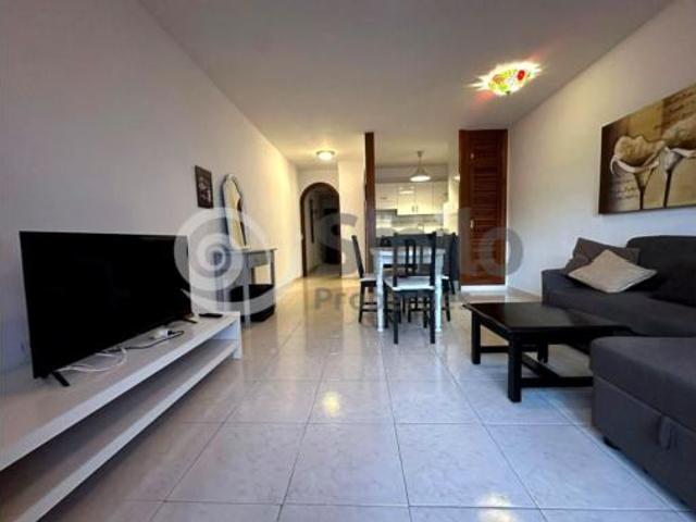 Piso en alquiler en Los Cristianos, Arona