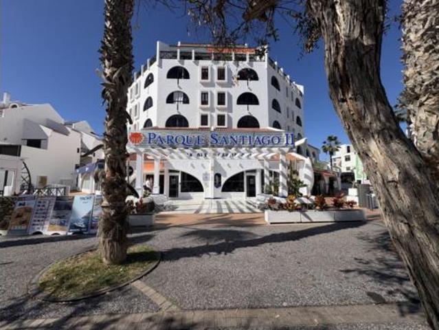 Piso en alquiler en Los Cristianos, Arona