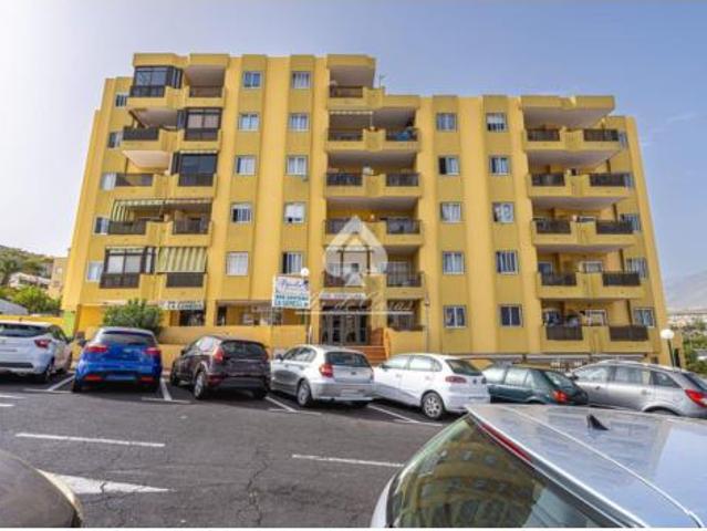 Piso en alquiler en Los Cristianos, Arona