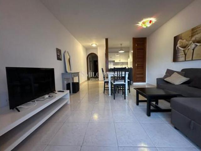 Piso en alquiler en Los Cristianos, Arona