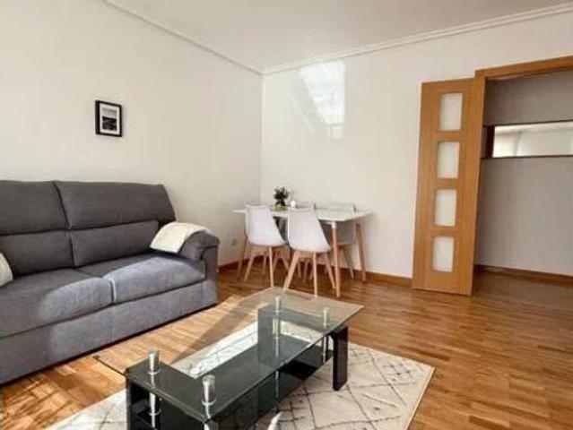 Piso en alquiler en Oseiro, A Coruña
