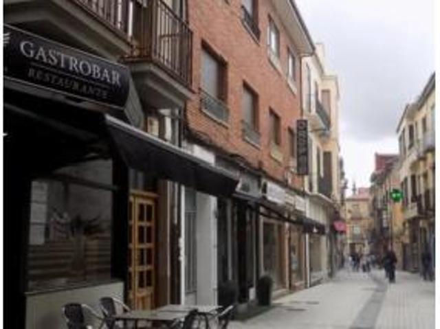 Piso en alquiler en Astorga, Castilla y León