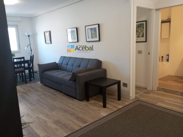Piso en alquiler en Gijón, Asturias