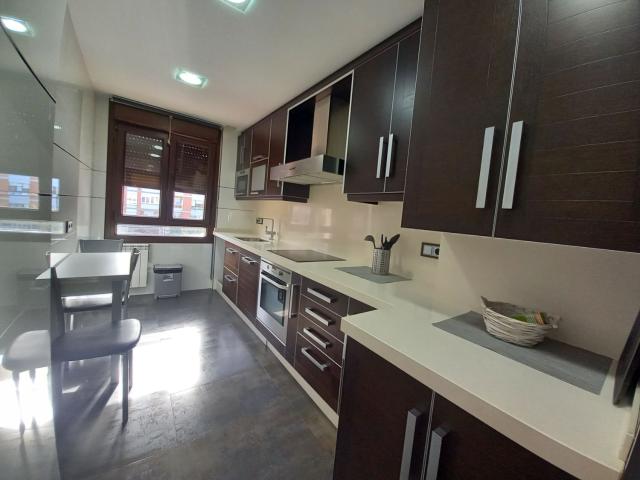 Piso en alquiler en Castrillón, Asturias