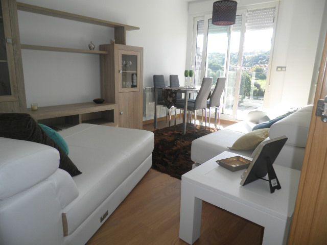 Piso en alquiler en Castrillón, Asturias