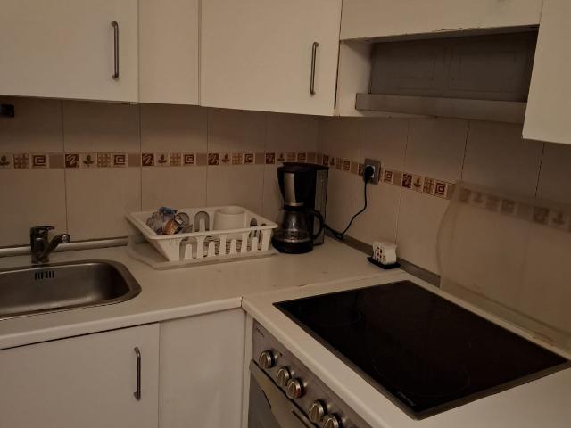 Piso en alquiler en Cuyences, Oviedo