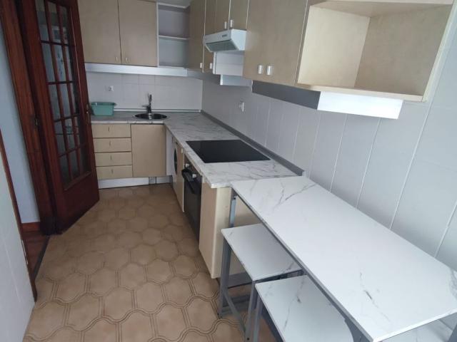 Piso en alquiler en Cuyences, Oviedo