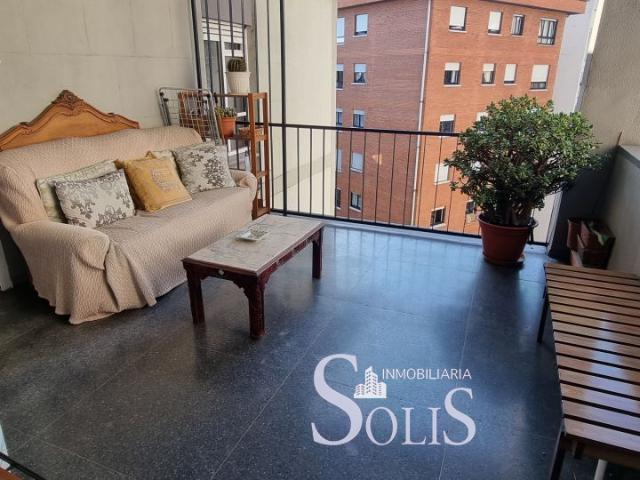 Piso en alquiler en Oviedo, Asturias