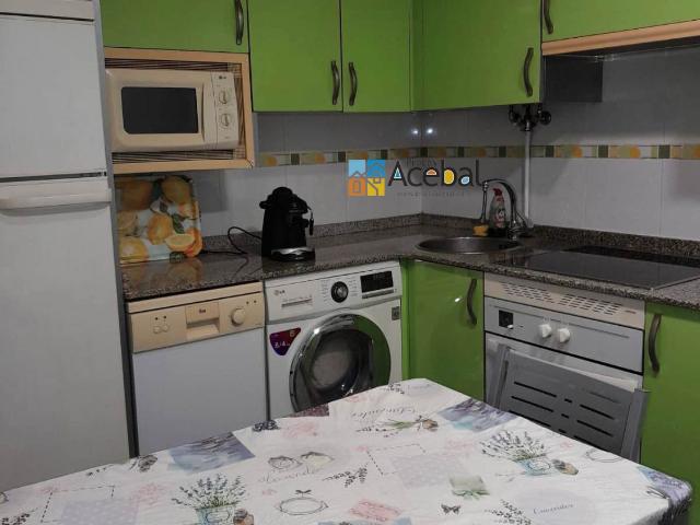Piso en alquiler en Gijón, Asturias