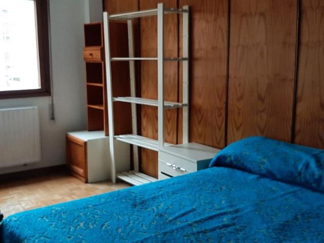 Piso en alquiler en Oviedo, Asturias