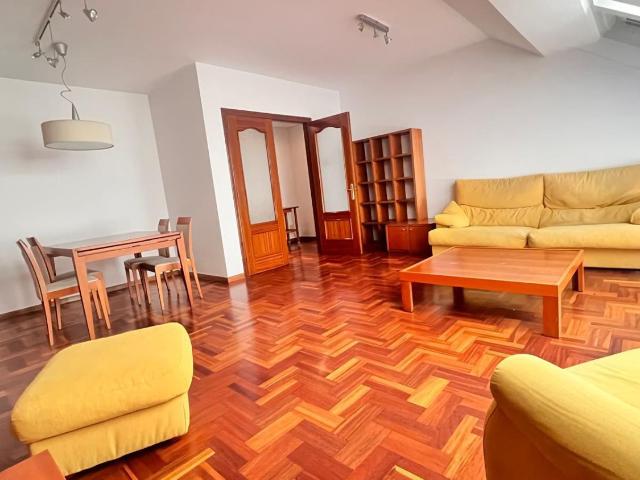 Piso en alquiler en Gijón, Asturias